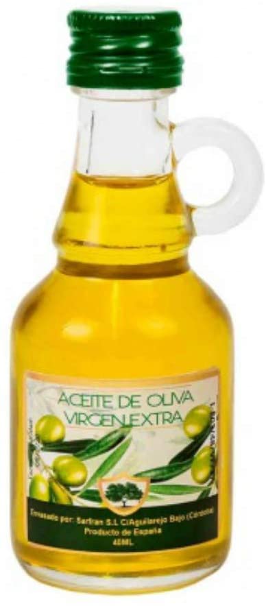 Aceite de Oliva Virgen Extra