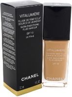 Chanel Vitalumiere Fluide #25