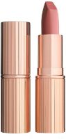 Charlotte Tilbury Matte Revolution Luminous Lipstick Amazing Grace