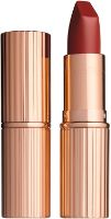 Charlotte Tilbury Matte Revolution Luminous Lipstick Walk of