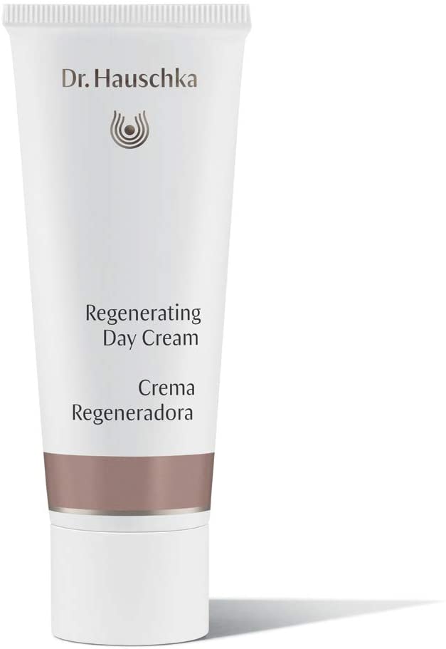 Dr. Hauschka Crema Regeneradora, marcas de belleza natural