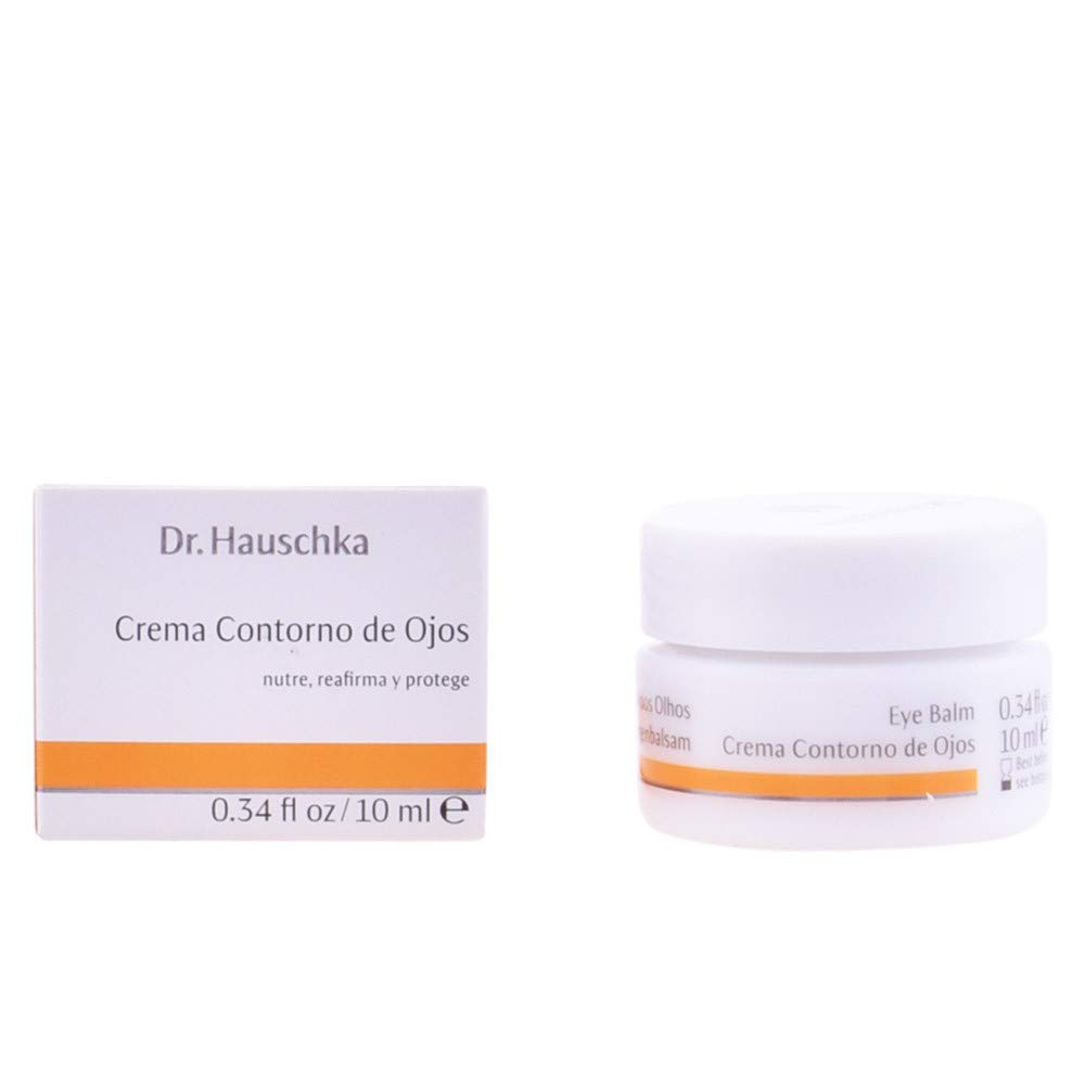 Dr. Hauschka Eye Balm Contorno de Ojos