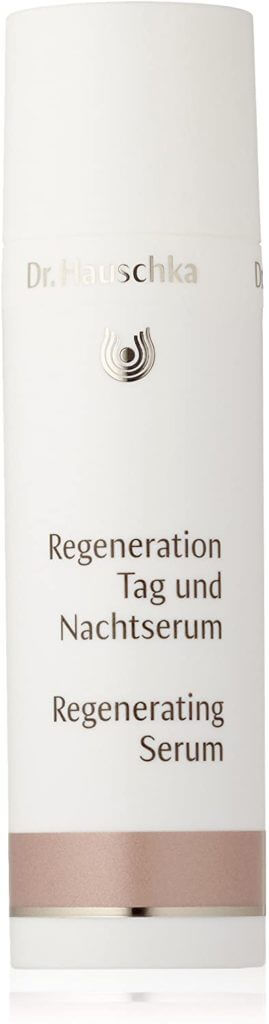 Dr. Hauschka Regeneración Día y Noche Serum unisex