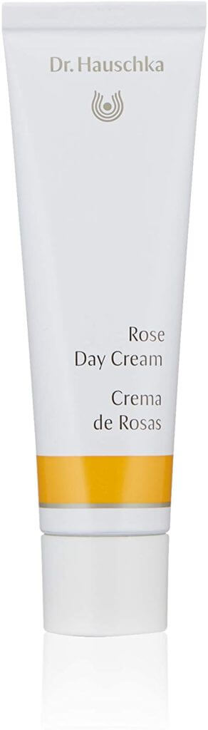 Dr. Hauschka Rose Crema de Día, marcas de belleza natural