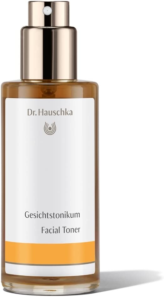 Dr. Hauschka Tónico - 100 ml