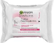 Toallitas Desmaquillantes Garnier Skinactive