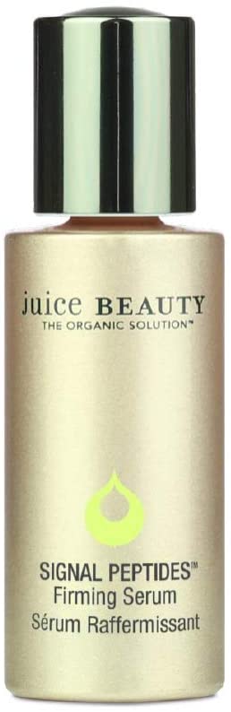 Juice Beauty Signal Peptides Firming Serum 30ml, marcas de belleza natural