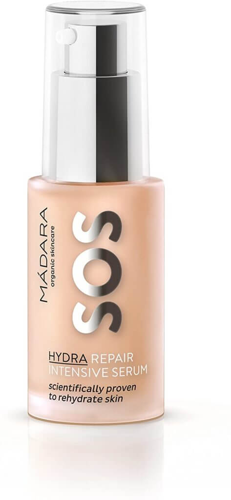 Mádara Cosmetics SOS Hydra Repair Serum