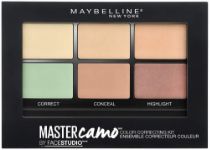 Maybelline New York Kit Corrector Imperfecciones