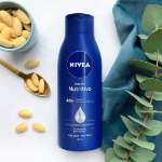 NIVEA Body Milk Nutritivo