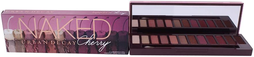 Urban Decay Naked Cherry Eyeshadow