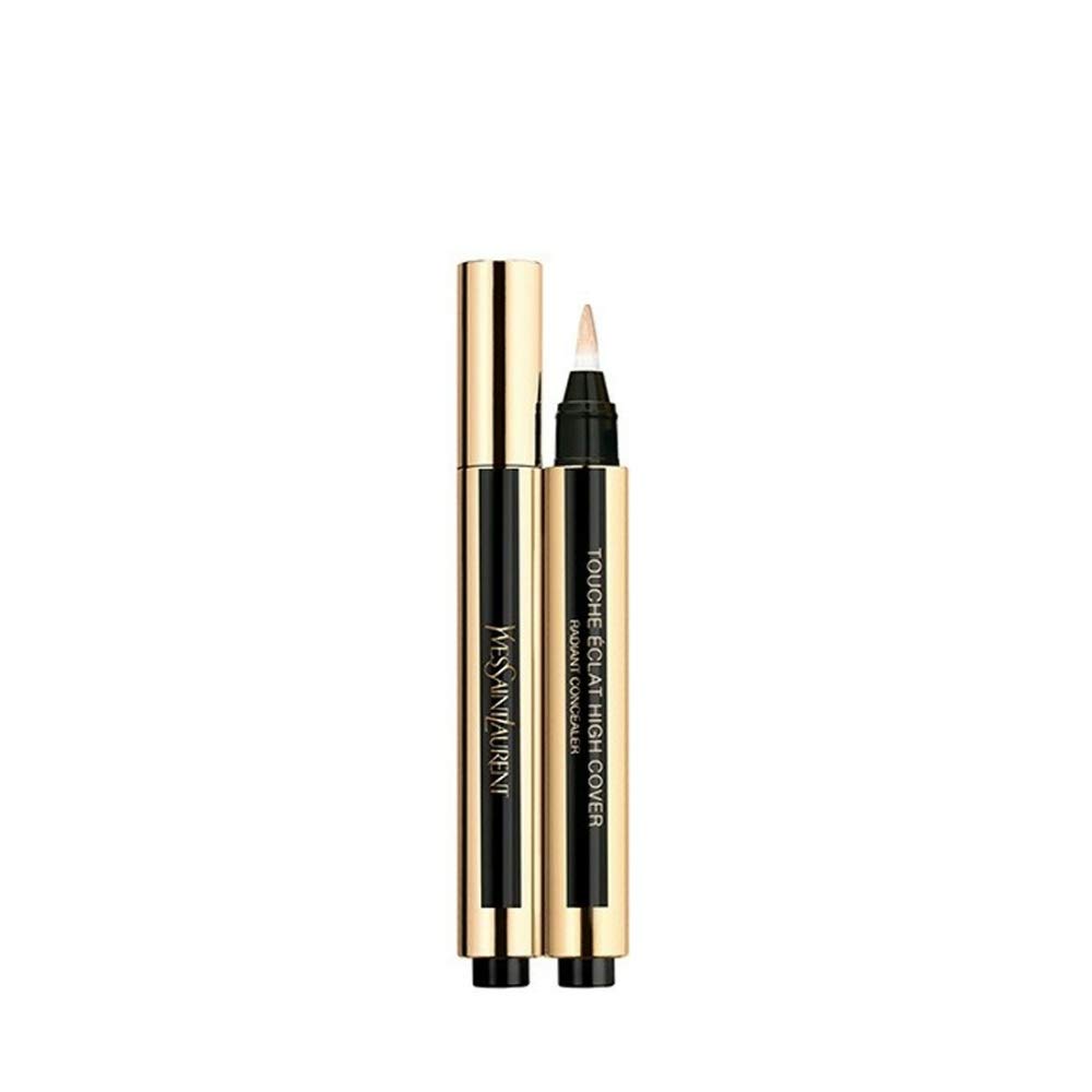 Yves Saint Laurent Ysl Touche Eclat High Cover