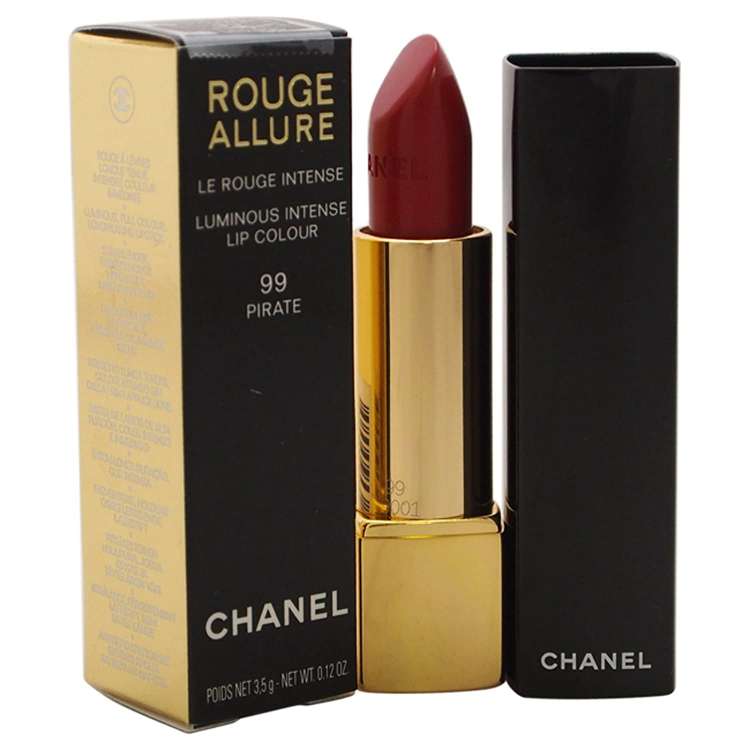 Labial Chanel Ruge Allure