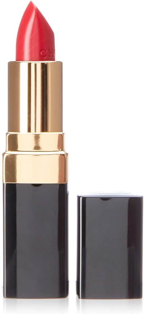 Labial Chanel Rouge Coco