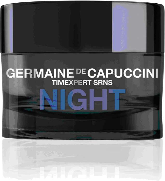 Crema de noche Germaine de Capuccini