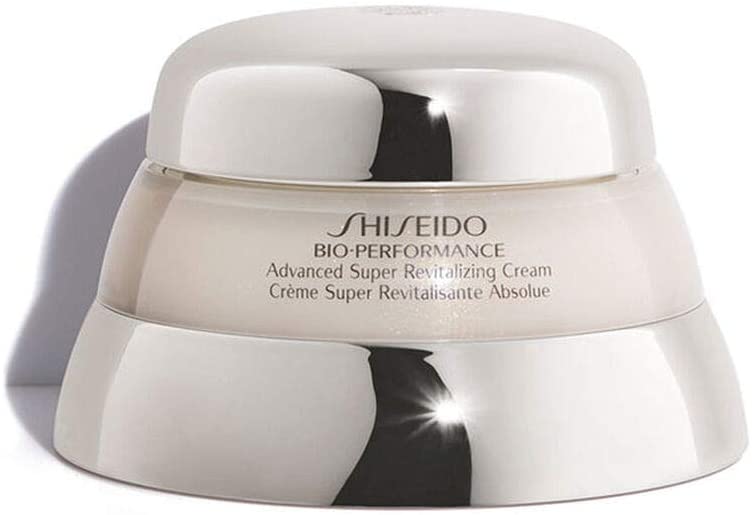 Crema Shiseido Revitalizing