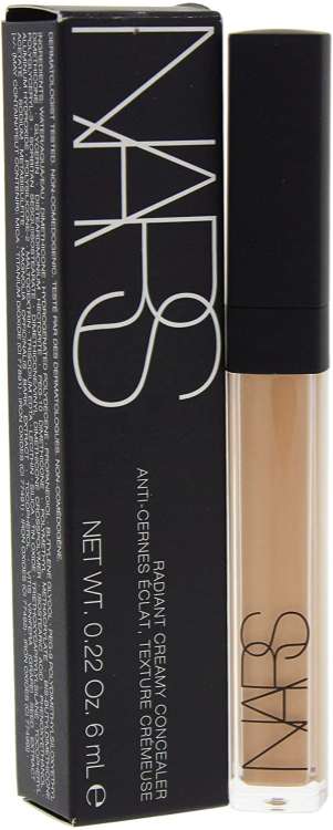 Nars Radiant, corrector en crema