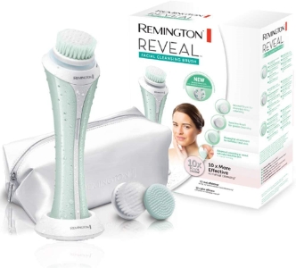 Cepillo limpiador facial de Remington