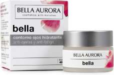 Crema Contorno de Ojos Hidratante Anti-ojeras