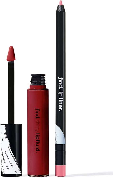 Perfilador de labios Deep Dusk, básicos de maquillaje