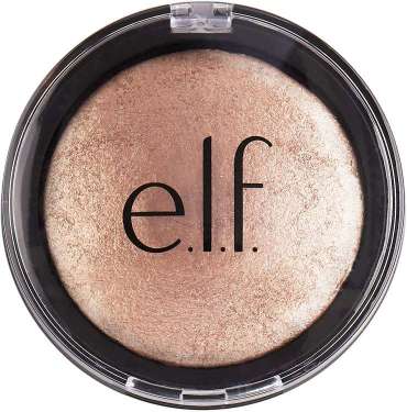 ELF iluminador facial, maquillaje cruelty free