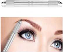 Lápiz delineador de cejas microblading Tattoo Pen Eyebrow