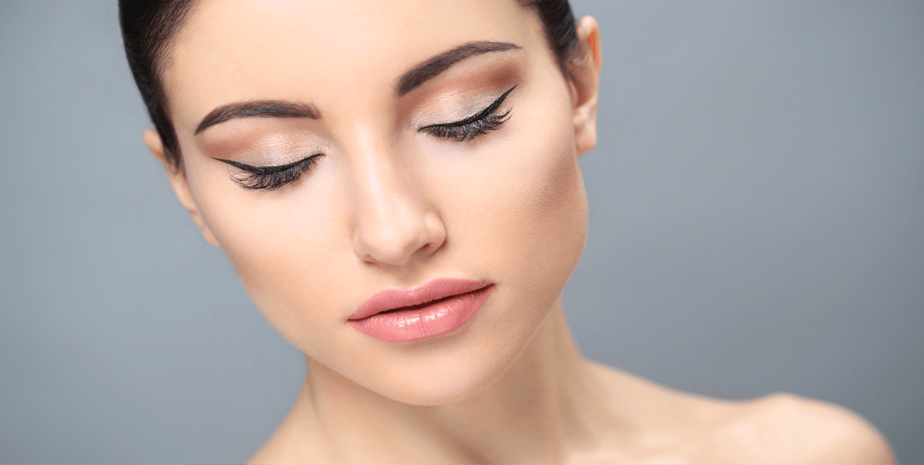 Guía práctica para identificar los diferentes tipos de rostros - De Makeup