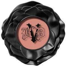 Blush vegetariano de KVD, maquillaje cruelty free