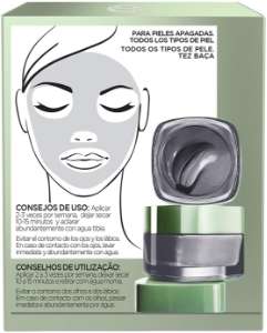 Mascarilla Facial de L'Oreal Paris de las mejores mascarillas