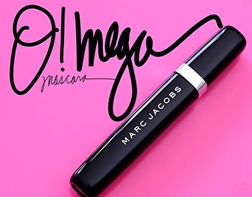 Máscara de pestañas voluminizadora de Marc Jacobs Beauty