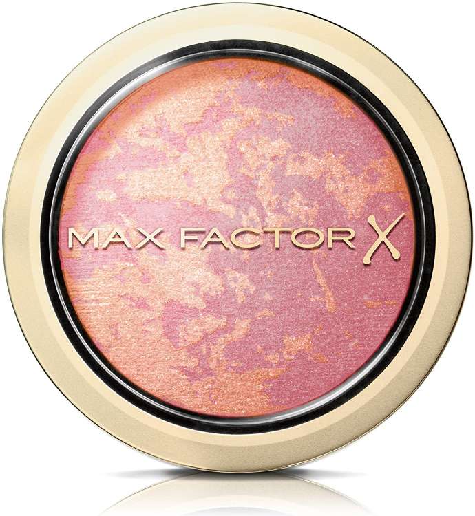 Producto Max Factor creme ouff blush, ideal para cosmetiquera