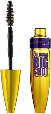 Rimel Big shot de Maybelline New York