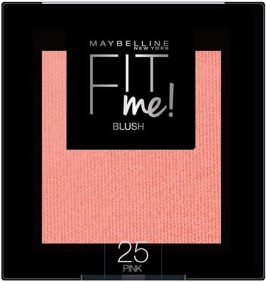 Maybelline New York Fit Me Blush