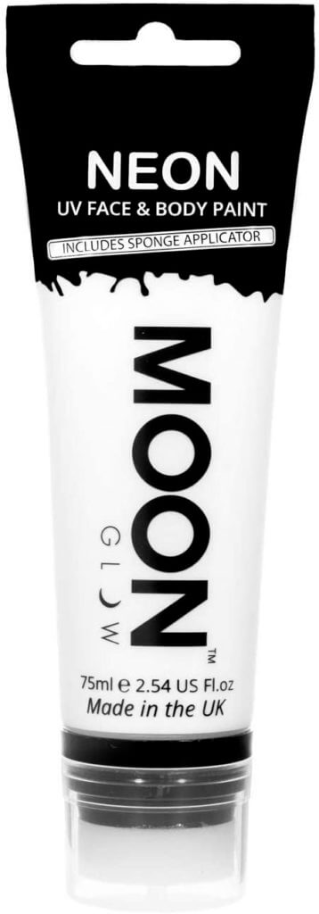 Pintura facial Moon Glow 