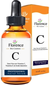 Serum Facial con vitamina C