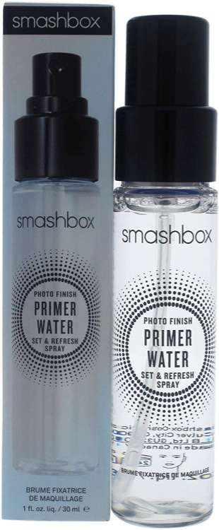 Smashbox primer De Maquillaje