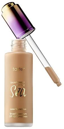 Tarte Rainforest of the Sea