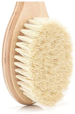 Cepillo corporal para ducha