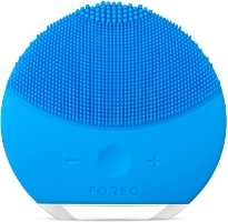 LUNA mini 2 de FOREO para una limpieza facial completa