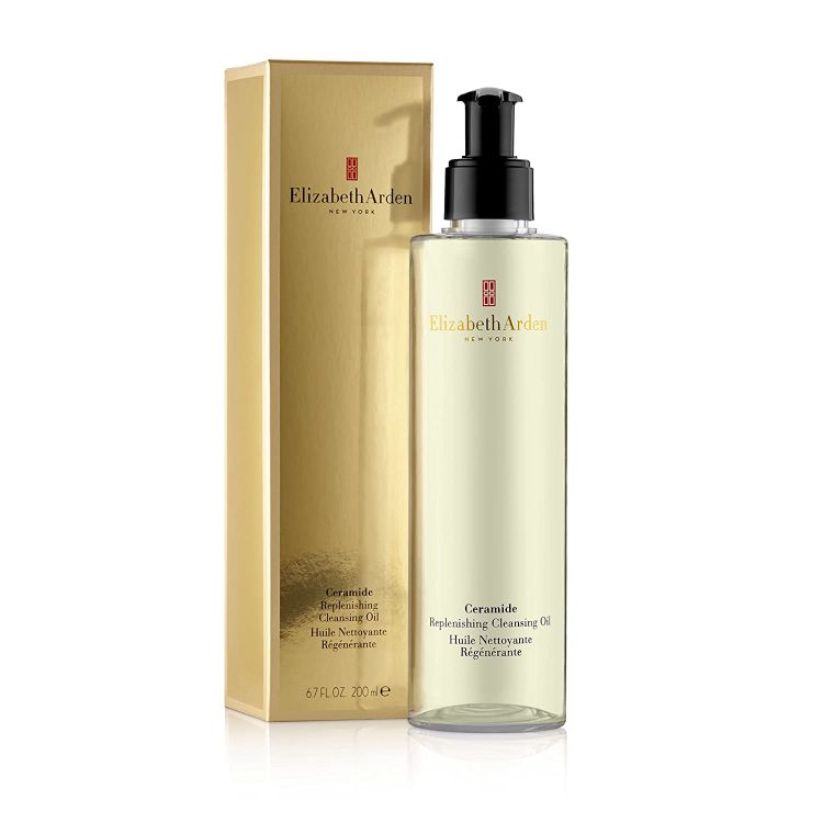 Elizabeth Arden Ceramide Time Complex Desmaquillante