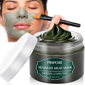 Mascarilla Purificante y Exfoliante