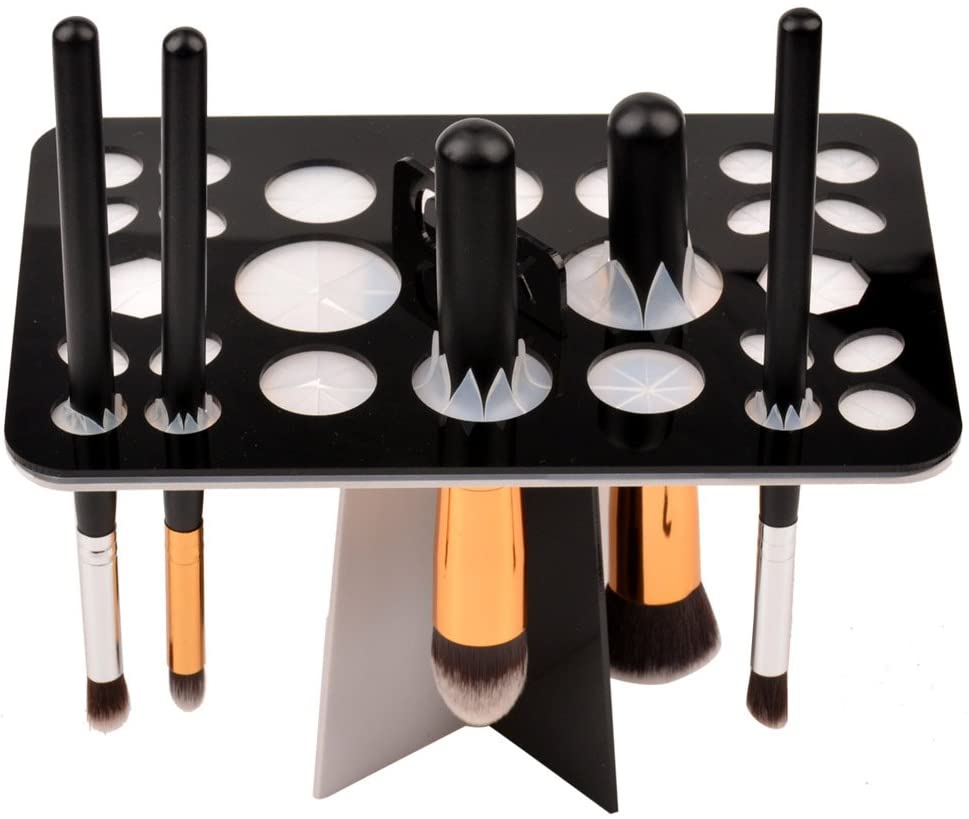 Kit de maquillaje: 10 herramientas indispensables - De Makeup
